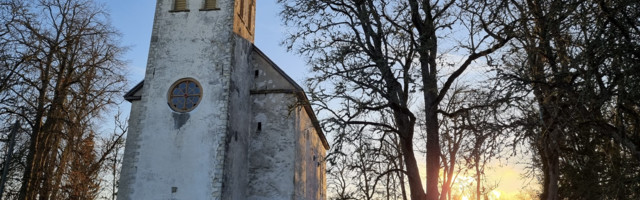 Jumalateenistustel ei pea nakkusohutust kontrollima