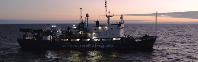 Reporter: Kas saame lõpliku tõe Estonia huku põhjuste kohta ka kunagi teada?