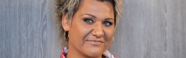 KLÕPS | Dagmar Oja tegi viimaks ära kaua oodatud tätoveeringu