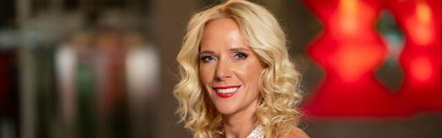 Eda-Liis Kann: saan töölt energiat