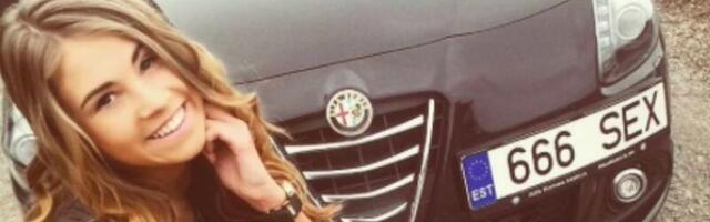 JAHMATAV KAADER: USKUMATU, milline modellisaate Gerili Narusing täna välja näeb