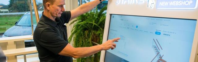 Aru Grupp tegi aegade parima tulemuse