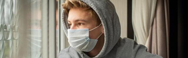 Uuring: pikk COVID tekib tõenäolisemalt haiglaravi vajanud lastel