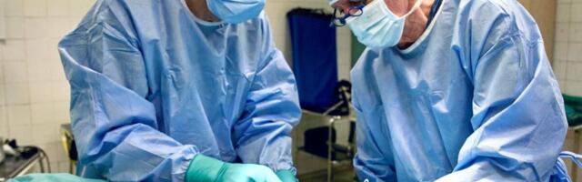 Artroskoopia live-kirurgia päevadel on võimalik osaleda Baltimaade ainulaadsel operatsioonil