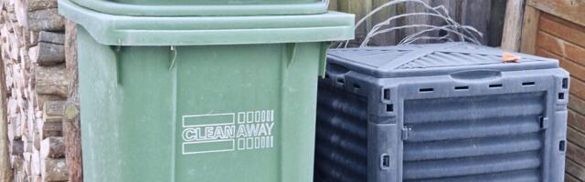 Kompostrite pildistamise  palve põhjustas protestilaine