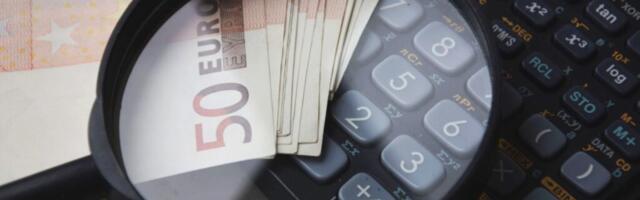 REPLIIK: Jan Trei viibis volikogu istungil loetud minutid ning teenis 640 eurot hüvitist