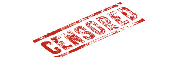 Brüsselis eurosaadikud loovad Tsensuuri-tööstuskompleksi