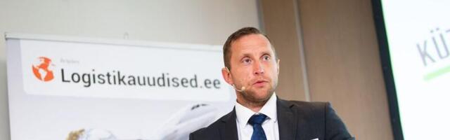 Endine Keskkonnaministeeriumi kantsler asub tööle VKGs