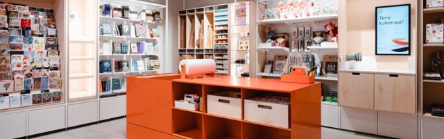 Omniva avab sel sügisel 13 uuenenud postkontorit