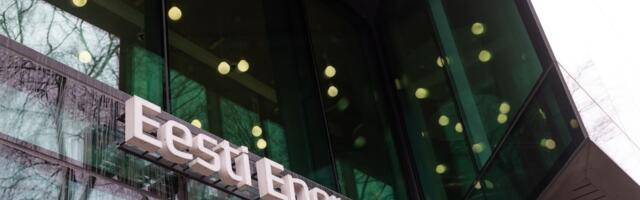 Eesti Energia langetab universaalteenuse paketi hinda