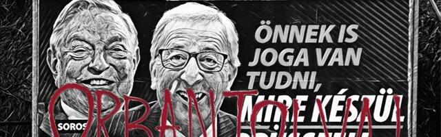 INTERVJUU | Ungari valimisekspert: Orbáni režiim on saavutanud täieliku seljavõidu