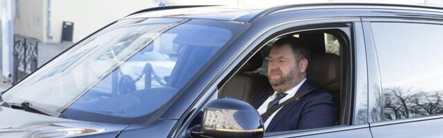 EKRE liige: maal rahvas arutab, kas vanglakohti tehakse automaksu pärast juurde