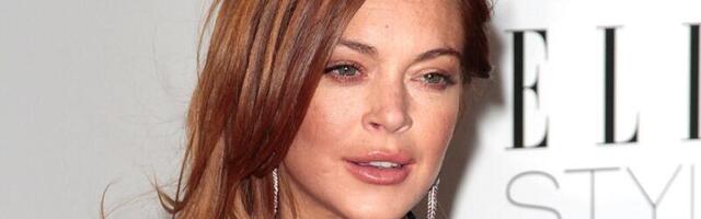 VÕRDLE | Peotüdrukust pereemaks! Vaata, milline näeb Lindsay Lohan pärast uskumatut muutust välja