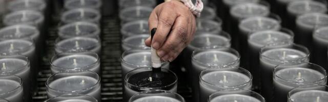 WSJ: Roboti raskused küünlavabrikus ehk kuidas taht sirgu saab