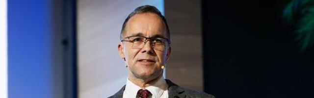 Tõnisson: Tervishoiusüsteemi suured väljakutsed arstide vaates