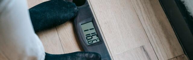 TAI: noorte kasvav kehakaal tekitab kasvavat muret, ligi kolmandik on liigse kehakaaluga