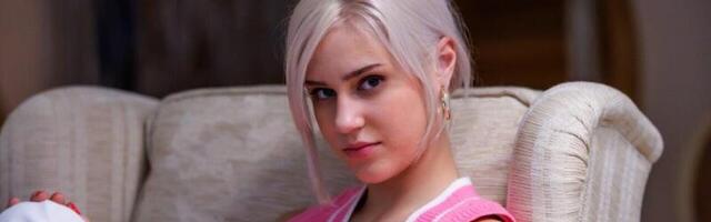 Noored näitlejannad soovitavad: „Täna algav „Valetamisklubi“ on tohutult põnev!“