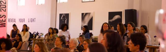 WOMEN EMPOWERMENT SUMMIT I Igal naistel on hing, mis vajab väljendamist, arengut ja õitsengut