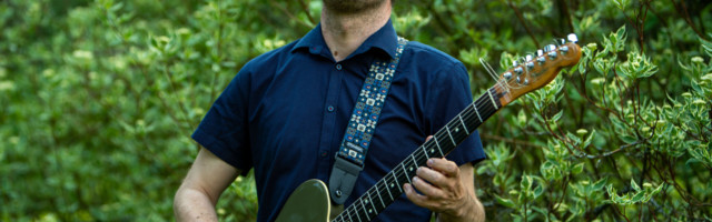 Jazzkaare fookuses. Jaak Sooäär: “Muusik on mõtet olla ainult siis, kui teisiti ei saa”