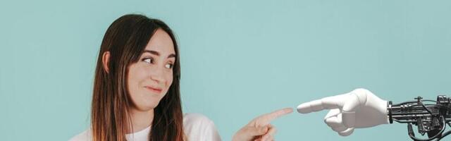 SUUR KÜSITLUS: kui avatud on Eesti inimesed tehisintellekti kasutamisel oma töös?