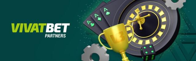 Vivatbet partnerprogramm – suurepärane võimalus raha teenida