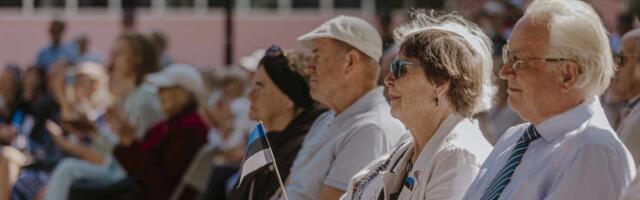 Tartu uuris vanemaealiste elanike heaolu
