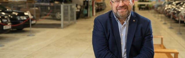 Multimiljonär Neinar Seli: jõukus ei ole mind inimesena muutnud, söön ikka sama liha ja sama muna