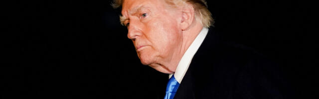 Donald Trumpi otsus pani investorid USA finantsturgudelt põgenema