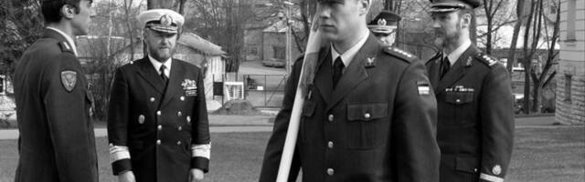 In memoriam: kolonelleitnant Priit Leontjev (10.02.1975 – 28.02.2025)