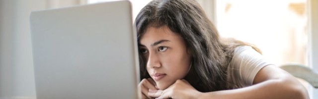 Ära unusta ennast keset tööpäeva ära