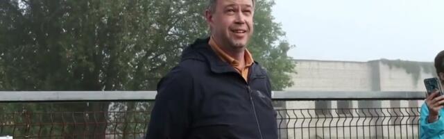 Vanglaplaneedi eilne live (salvestus)