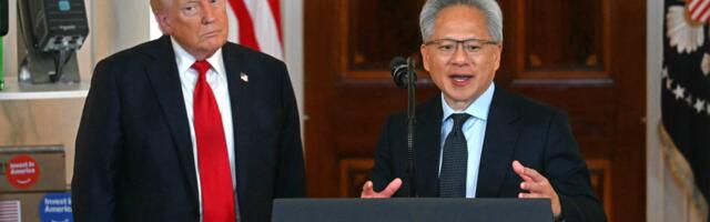 Scott Bessent floats rolling out export tax to more industries