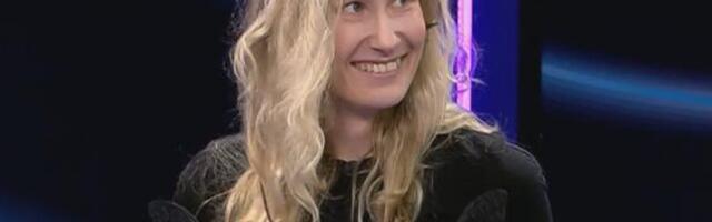 Noore Eesti moelooja looming jõudis Vogue’i kaanele. „Kui sa teed õiget asja, siis sind leitakse üles“