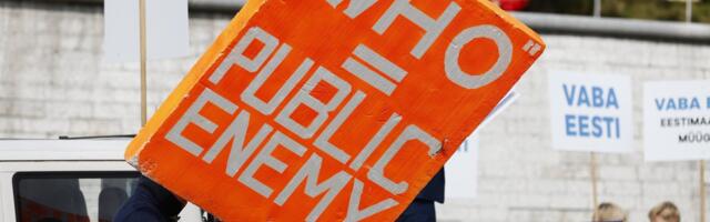 KOLUMN | Arst_ lugu sellest, kuidas me lõime meditsiinis sõjaseisukorra. On aeg lepituseks