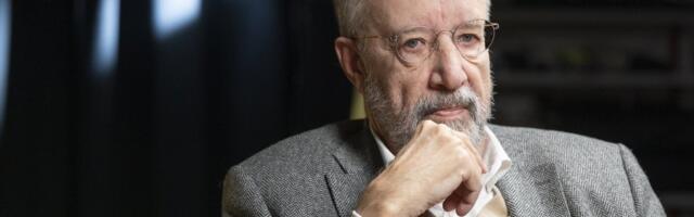 SÕJAPÄEVIK | (1306. päev) Toomas Hendrik Ilves Briti meediale: lääs ei võta Vene ohtu tõsiselt enne, kui NATO pinnal juhtub midagi tõeliselt traagilist