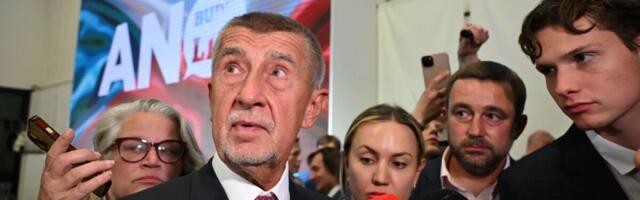 Euroopa otsustajate sekka tõuseb uus populistide võim