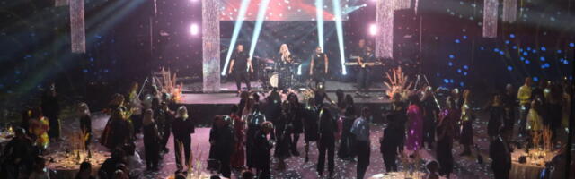 GALERII | Kärdla Kooli vilistlaste gala ja 195. sünnipäev