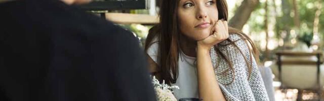 17 märki, et sa oled halb kuulaja.