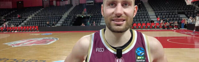 Kullamäe: treenerist on lihtsam aru saada kui võib-olla Hispaanias