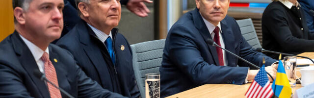 "Välisilm": USA rahuplaan külvas Washingtonis segadust