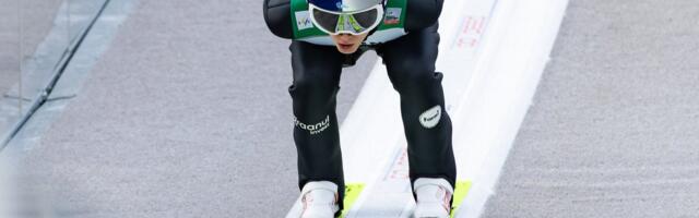 OTSEBLOGI | Sildaru jäi Hiinas pidama kvalifikatsiooni. Murdmaasuusatajad ja Ilves avavad Rukal MK-hooaja