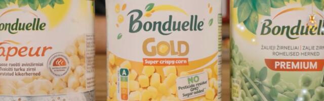 IDEAALNE ROOG DETSEMBRISSE_ Marokopärane tomatipada kikerhernestega