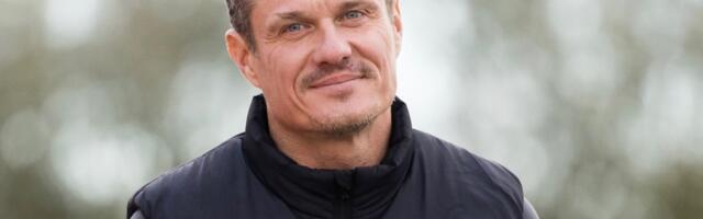 Andres Operist sai Viimsi JK kaaspeatreener