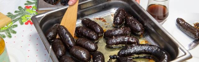 TURUKOMMENTAAR | Mis hinnaga saab tänavu jõuluroad lauale?