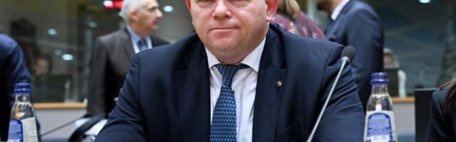 Leedu põllumajandusminister: piimakarja säilitamine vajab ELi kiiret sekkumist