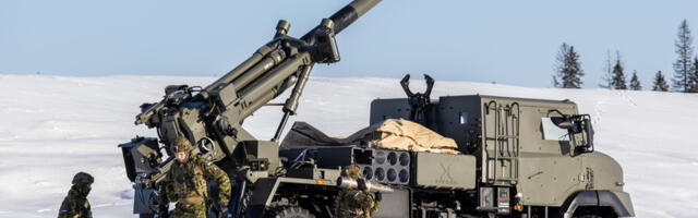 Talvise kutsega alustab ajateenistust 500 noort