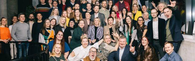 Tule mentoriks ja toeta oma kogemustega (idu)ettevõtete kasvu