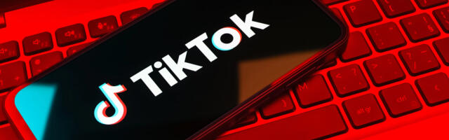 Euroopa Komisjon: TikTokil on sõltuvust tekitav disain, mis peab muutuma