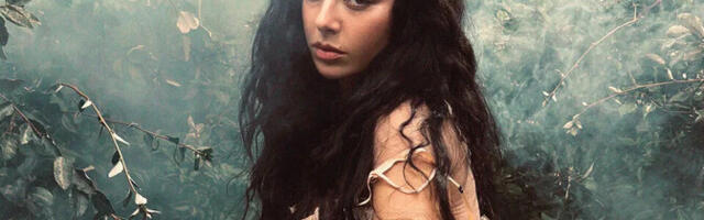 Nädala album. Charli XCX-i "Wuthering Heightsil" on ambitsioon ka filmist eraldatuna püsti püsida