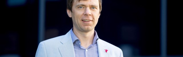 Eesti riigi suurim IT-asutus sai uue äriteenuste valdkonna juhi